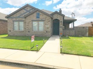 5927 104th St, Lubbock, TX 79424