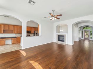 2501 Shady Falls Ln, Pearland, TX 77584