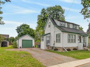 176 Cross St E, Haldimand County, ON N1A 1B8