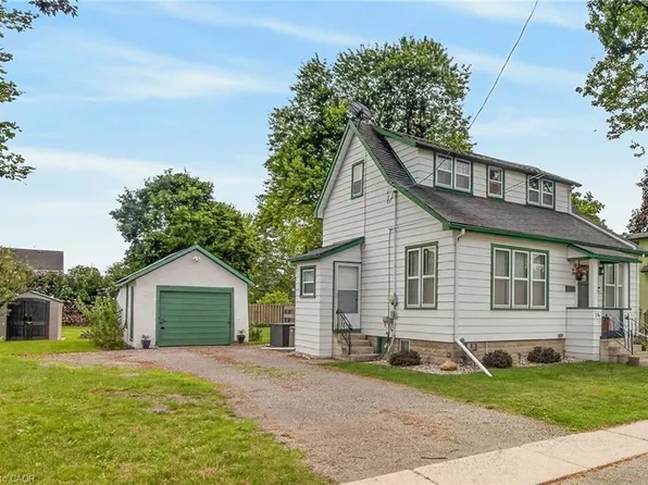 176 Cross St E, Haldimand County, ON N1A 1B8