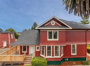 3404 F St, Eureka, CA 95503