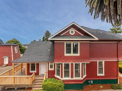 3404 F St, Eureka, CA, 95503