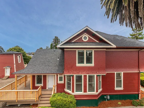 3404 F St, Eureka, CA 95503