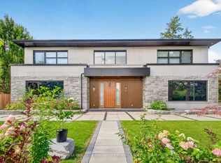 28 Brian Cliff Dr, Toronto, ON M3B 2G2