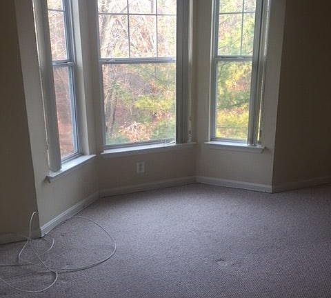 bay window second bedroom