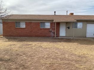 3711 Dawn Ave, Odessa, TX 79762