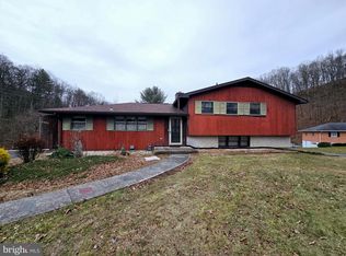 12920 Irene Dr NE, Cumberland, MD 21502