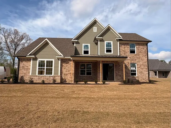 5039 Fairy Meadow Cv, Arlington, TN 38002