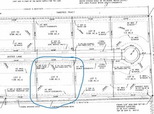 0000 Justice Ln, Fort Scott, KS 66701