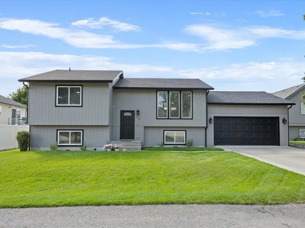 209 N Morrow Ln, Spokane, WA 99216