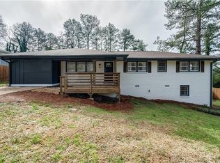 3665 Aldea Dr, Decatur, GA 30032