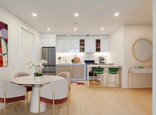 3880 9th Ave #3S, New York, NY 10034