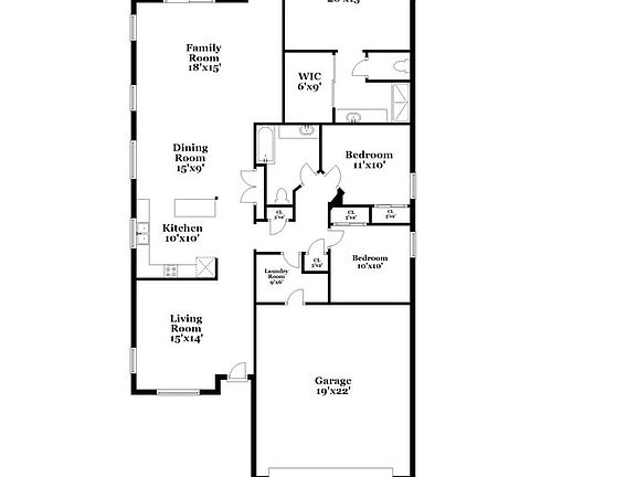 2nd image of 10515 E Flower Ave