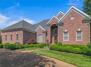 2905 Kitchums Pond Rd, Williamsburg, VA 23185