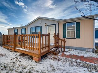 8480 Harrison Way, Thornton, CO 80229