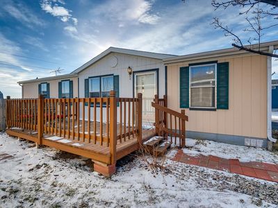 8480 Harrison Way, Thornton, CO, 80229