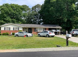 239 Debra Dr, Durham, NC 27704