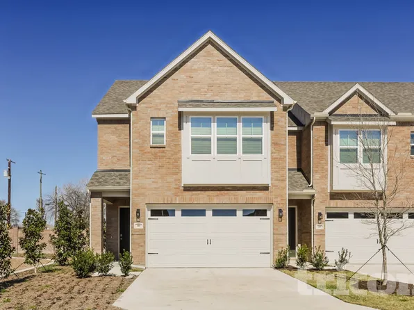 3005 Songbird Ln, Garland, TX 75043