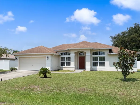 7 PHOENIX LANE, PALM COAST, FL 32164