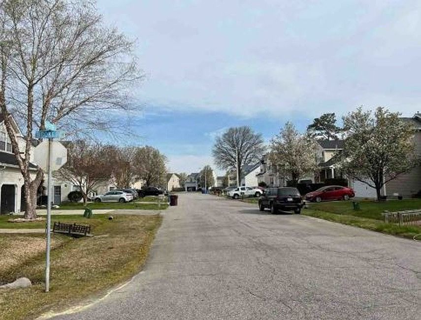 611 Ray Ave, Chesapeake, VA 23320 Zillow