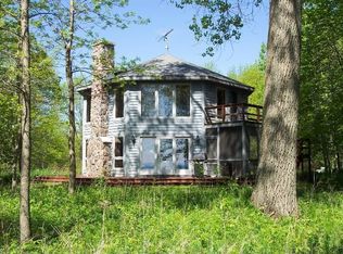 140 Hidden Bluff Rd, Cedar Grove, WI 53013