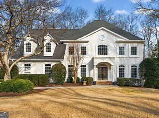 14335 Morning Mountain Way, Milton, GA 30004