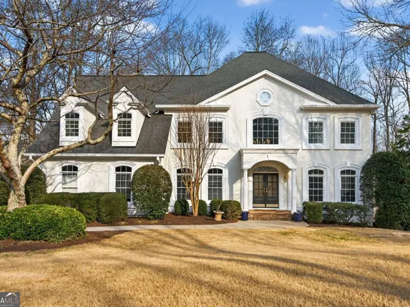 14335 Morning Mountain Way, Milton, GA 30004