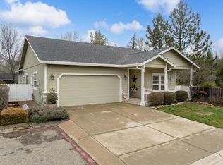 2816 Pennsylvania Ct, Placerville, CA