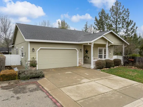 2816 Pennsylvania Ct, Placerville, CA 95667