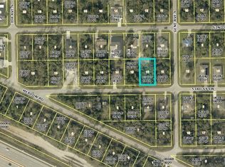 2802 53rd St SW, Lehigh Acres, FL 33976