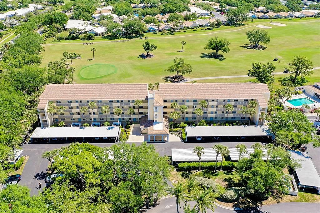 1018 Wexford Blvd #1018