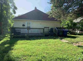 1906 S Ohio Ave, Sedalia, MO 65301