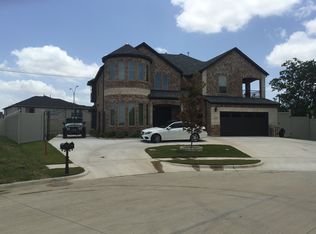 4638 Biruni Ct, Irving, TX 75062