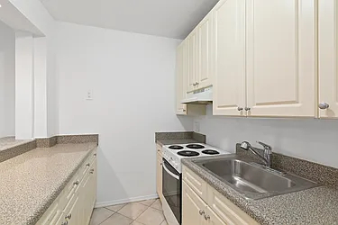 Rented by Akelius Real Estate Management