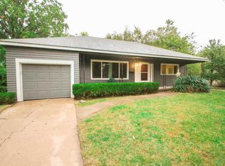 5026 E Blake St, Wichita, KS 67218