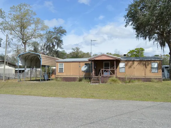 11210 NW 113th Ct, Chiefland, FL 32626