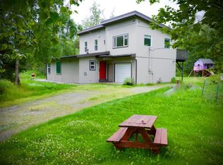 4500 E Willow Cir, Wasilla, AK 99654