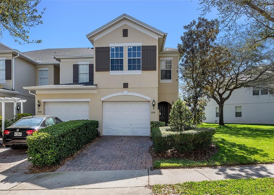 5896 Strada Capri Way, Orlando, FL 32835 | Zillow