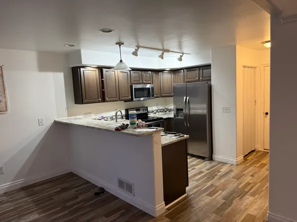 6441 Whispering Loop #A, Anchorage, AK 99504