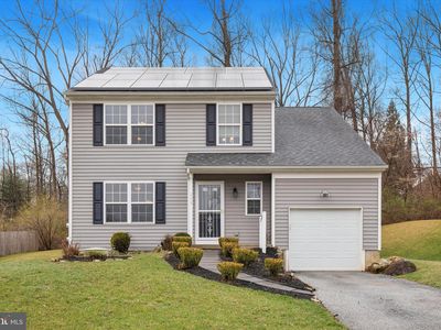 111 Burgundy Ln, Coatesville, PA, 19320