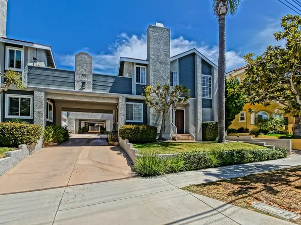 606 N Juanita Ave Unit 1, Redondo Beach, CA 90277