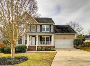 116 Park Ct, Lexington, SC 29072
