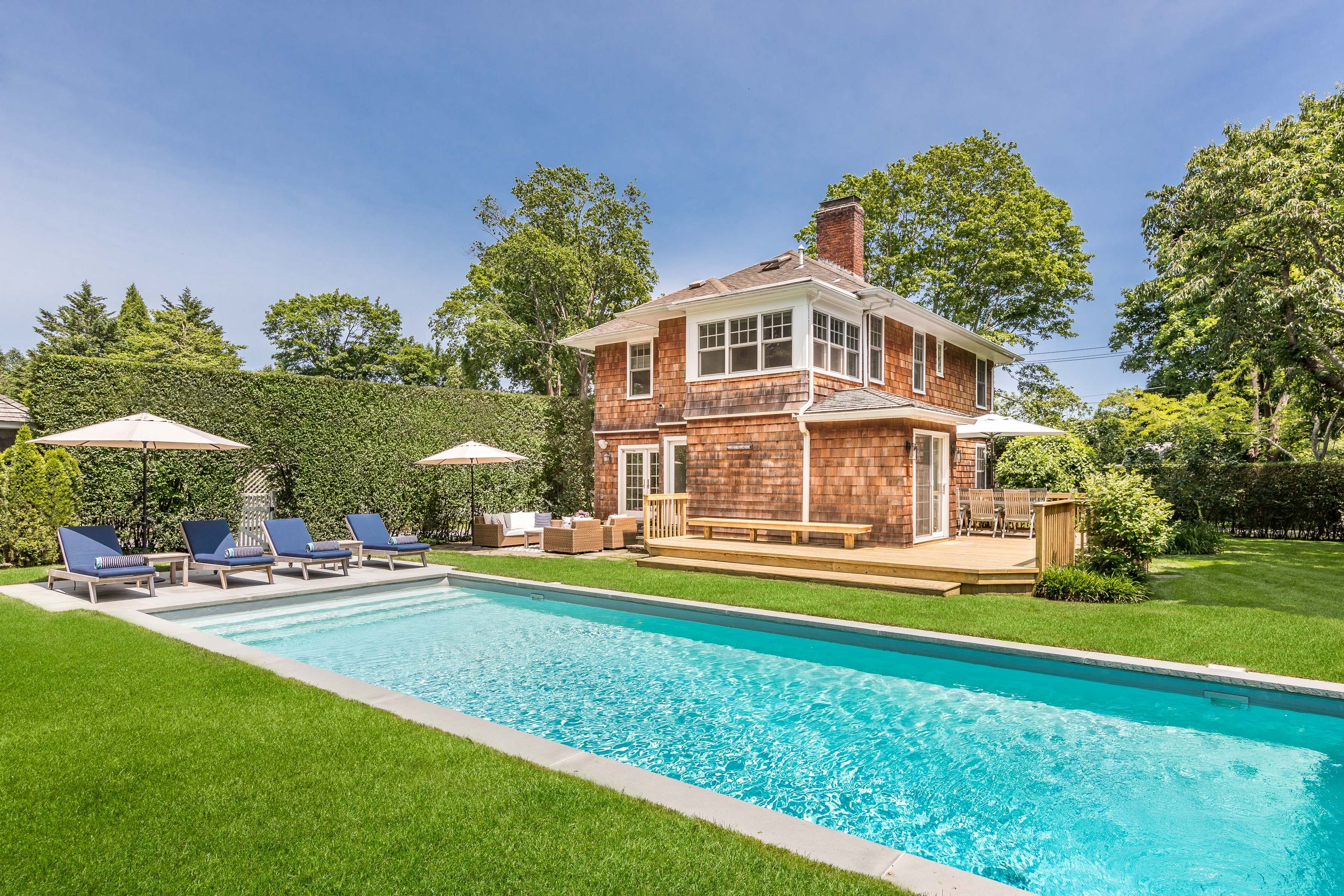 51 Sherrill Rd, East Hampton, NY 11937 Out East