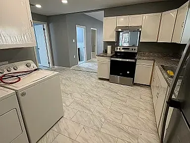 3 bed, 1386 sqft, $1,350 — Photo 2