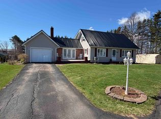 467 Route 2, Souris West, PE C0A2B0