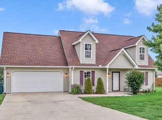 142 Sara Cir, Lebanon, TN 37090