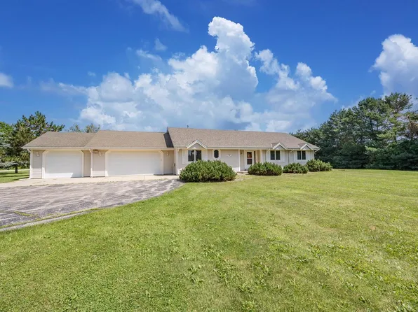7490 Roosevelt ROAD, Hartford, WI 53027