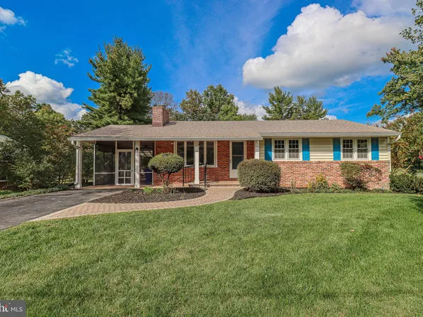 10206 Donleigh Dr, Columbia, MD 21046