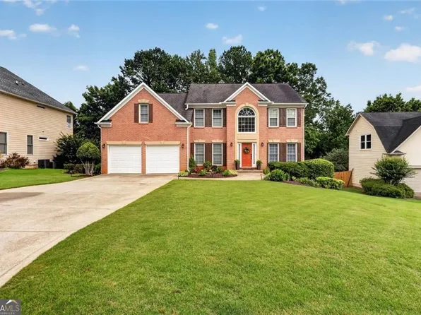 2456 Stonecroft Way NW, Duluth, GA 30097