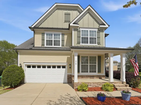 418 Stranraer Ct, Fuquay Varina, NC 27526
